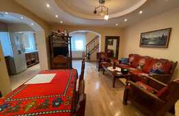 Apartament de 4 camere, 119,42 mp, finisat, zona Kaufland