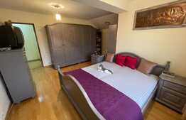 Apartament de 4 camere, 119,42 mp, finisat, zona Kaufland