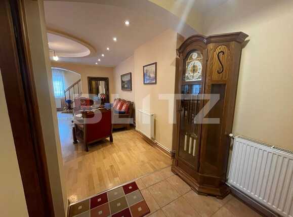 Apartament de vânzare 4 camere Marasti - 76569AV | BLITZ Cluj-Napoca | Poza10