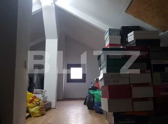 Apartament de vânzare 4 camere Marasti - 76569AV | BLITZ Cluj-Napoca | Poza17