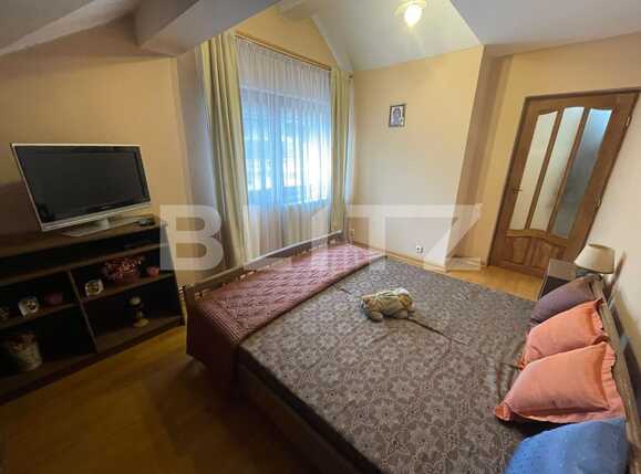 Apartament de vânzare 4 camere Marasti - 76569AV | BLITZ Cluj-Napoca | Poza14