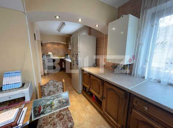 Apartament de vânzare 4 camere Marasti - 76569AV | BLITZ Cluj-Napoca | Poza3