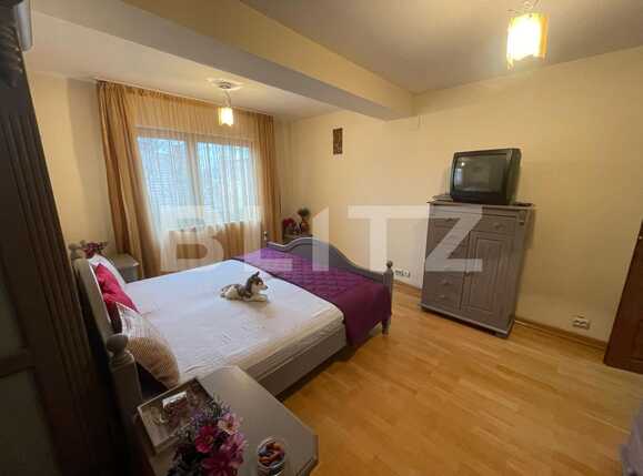 Apartament de vânzare 4 camere Marasti - 76569AV | BLITZ Cluj-Napoca | Poza8