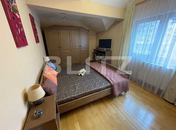 Apartament de vânzare 4 camere Marasti - 76569AV | BLITZ Cluj-Napoca | Poza6