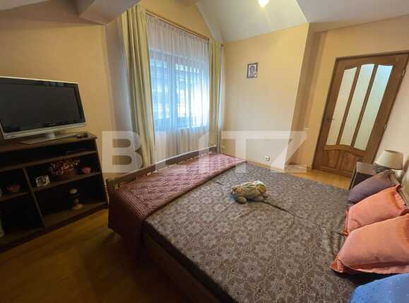 Apartament de vânzare 4 camere Marasti - 76569AV | BLITZ Cluj-Napoca | Poza7