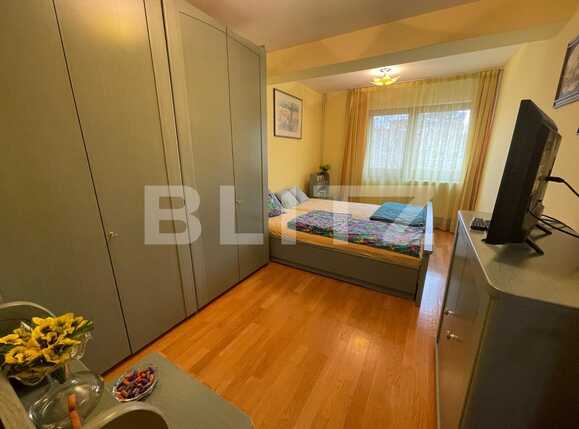 Apartament de vânzare 4 camere Marasti - 76569AV | BLITZ Cluj-Napoca | Poza13