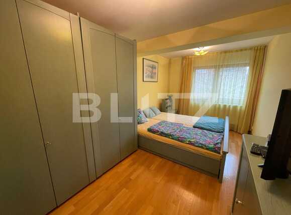 Apartament de vânzare 4 camere Marasti - 76569AV | BLITZ Cluj-Napoca | Poza4