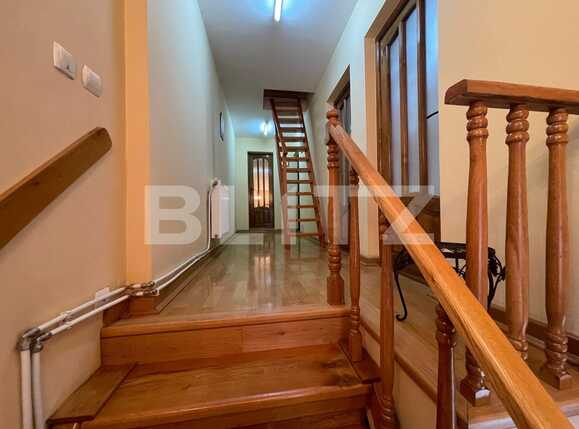 Apartament de vânzare 4 camere Marasti - 76569AV | BLITZ Cluj-Napoca | Poza9