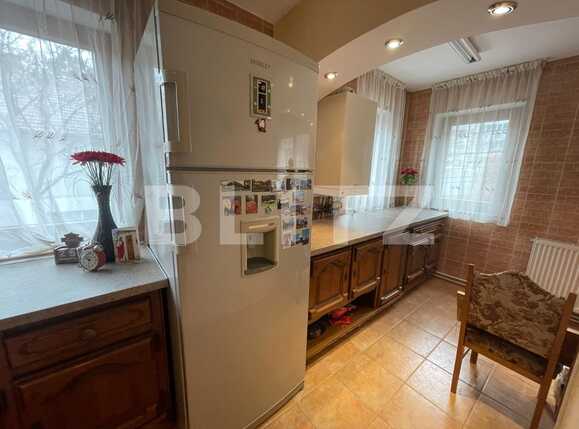 Apartament de vânzare 4 camere Marasti - 76569AV | BLITZ Cluj-Napoca | Poza16