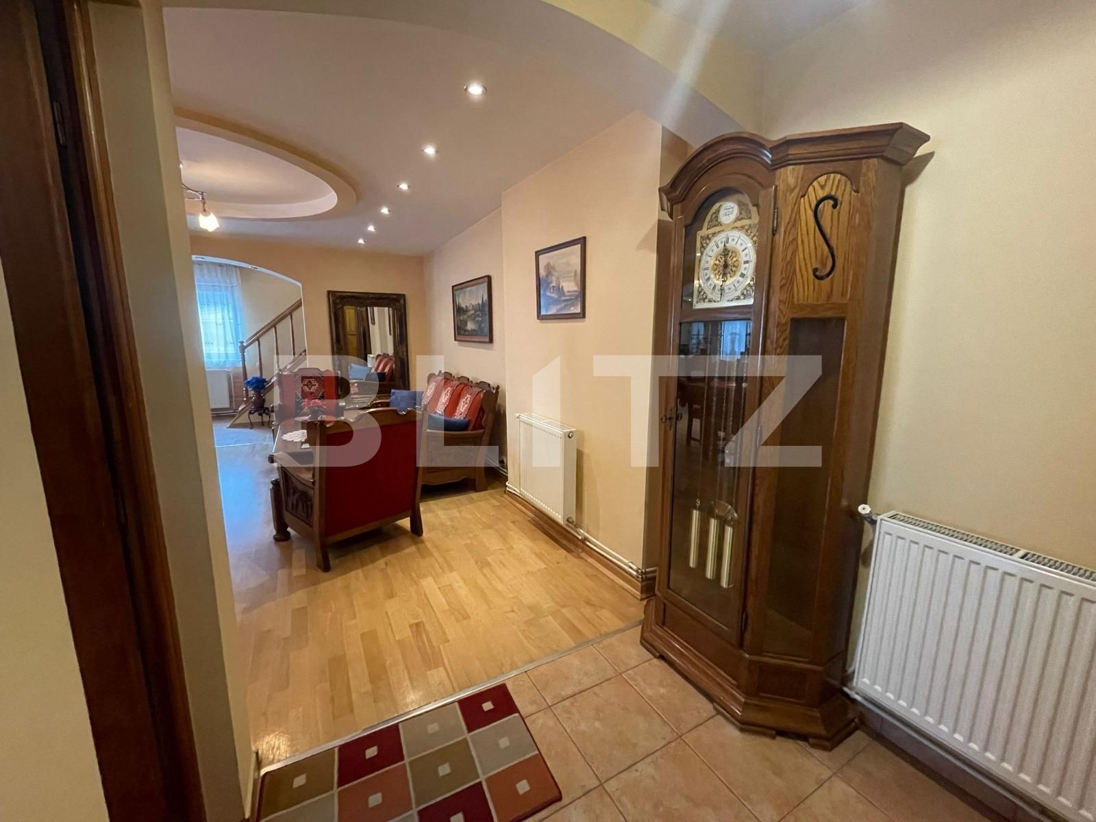 Apartament de vânzare 4 camere Marasti - 76569AV | BLITZ Cluj-Napoca | Poza10