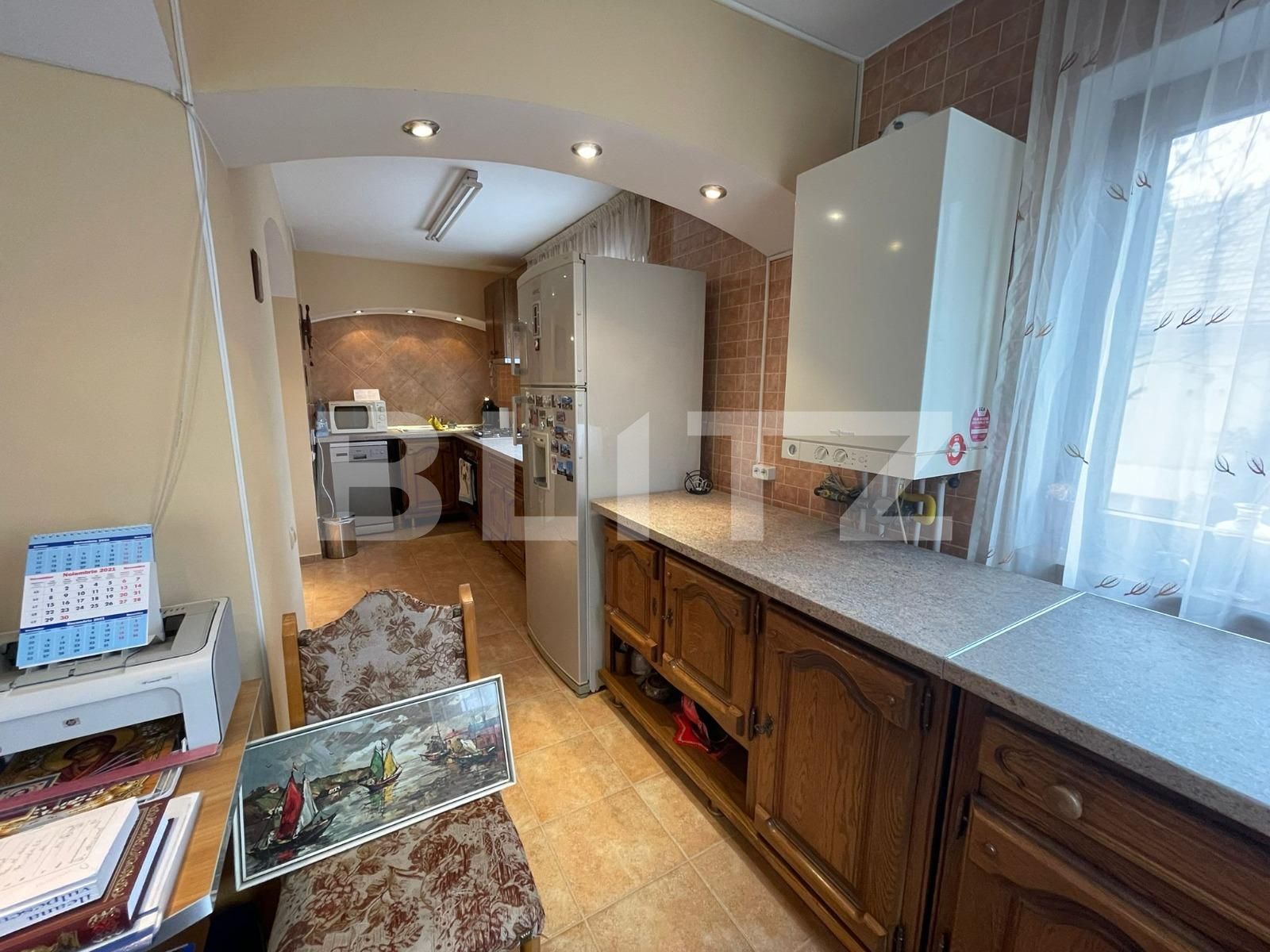 Apartament de vânzare 4 camere Marasti - 76569AV | BLITZ Cluj-Napoca | Poza3