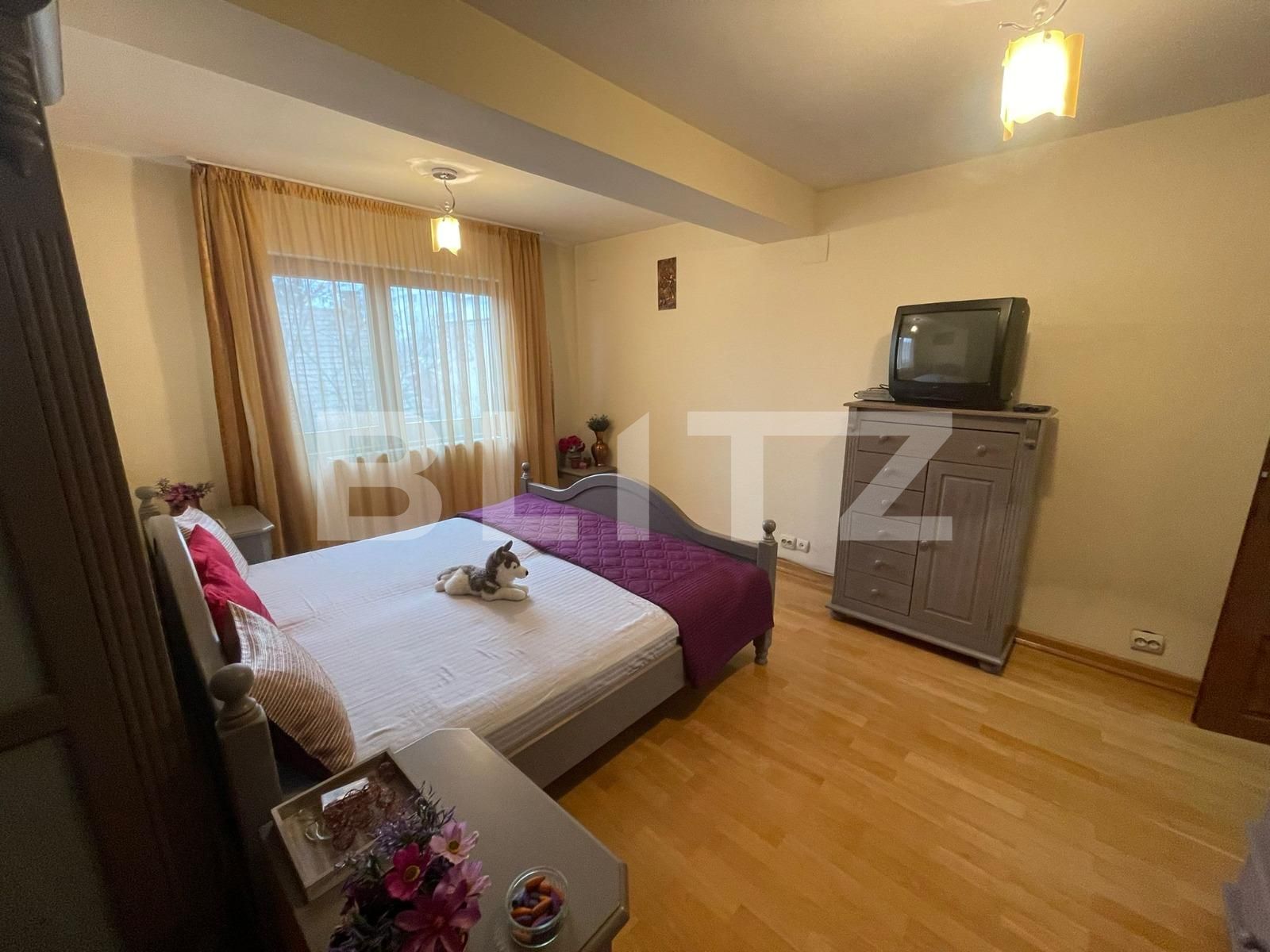 Apartament de vânzare 4 camere Marasti - 76569AV | BLITZ Cluj-Napoca | Poza8