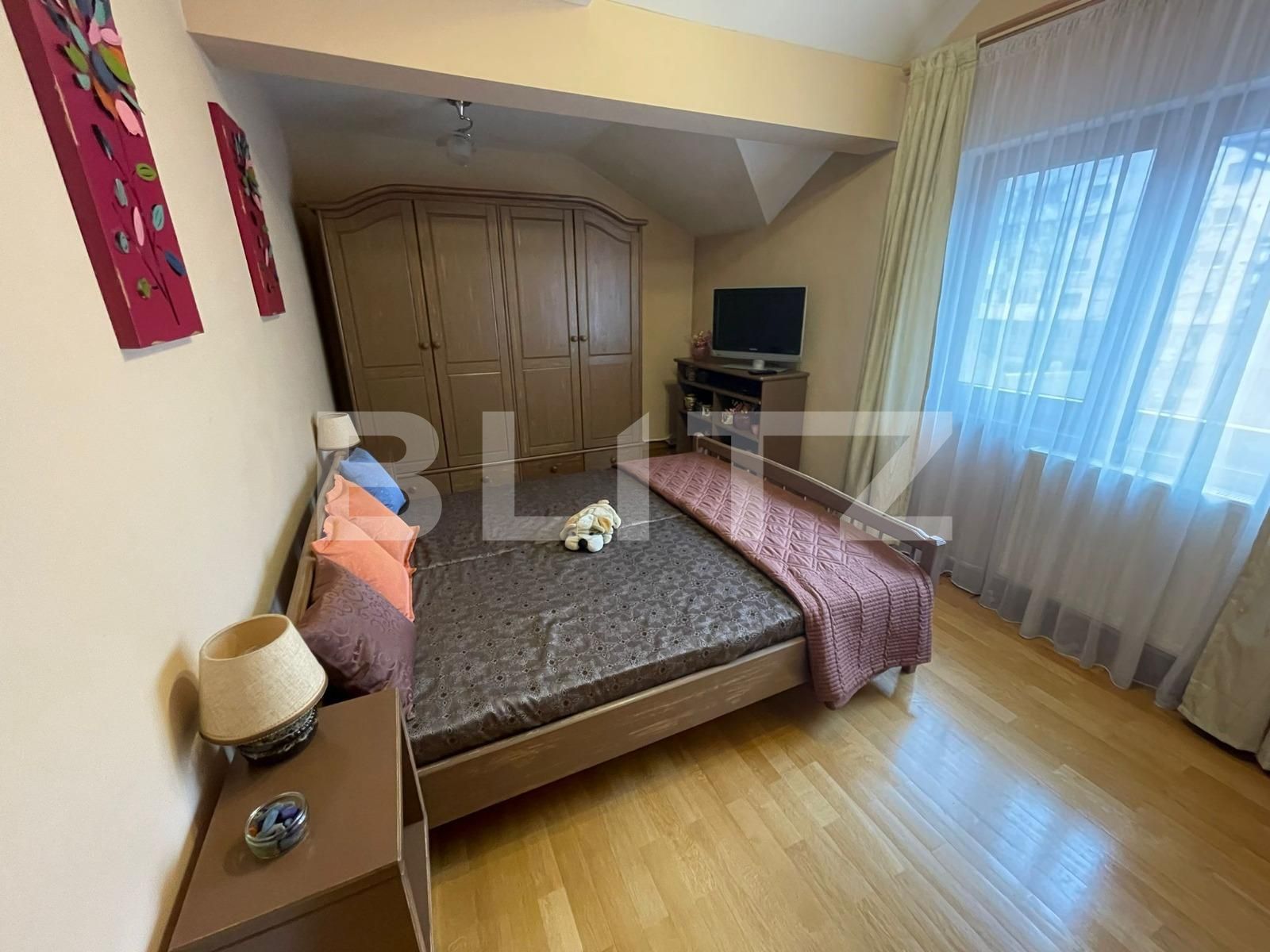 Apartament de vânzare 4 camere Marasti - 76569AV | BLITZ Cluj-Napoca | Poza6