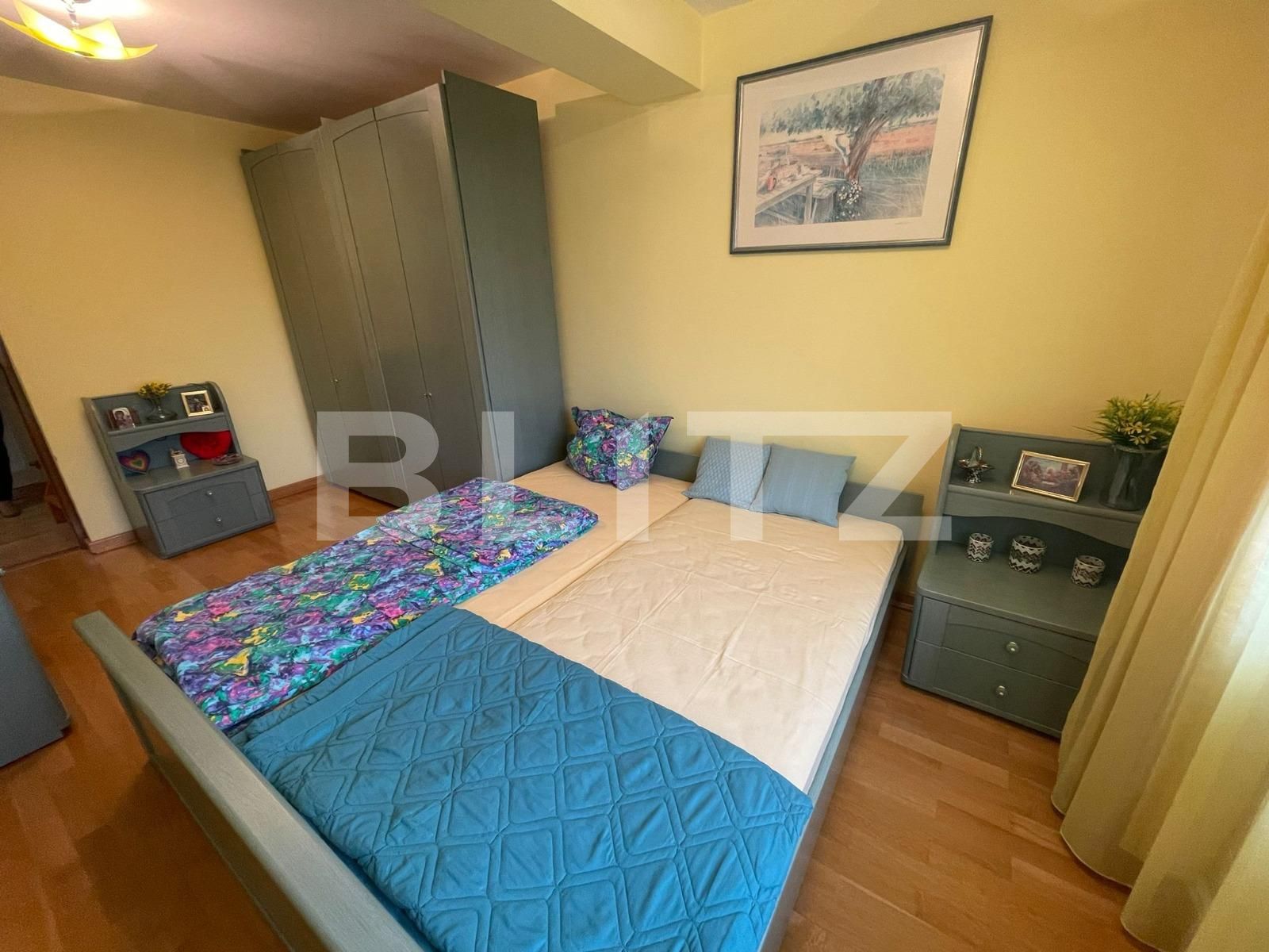 Apartament de vânzare 4 camere Marasti - 76569AV | BLITZ Cluj-Napoca | Poza5