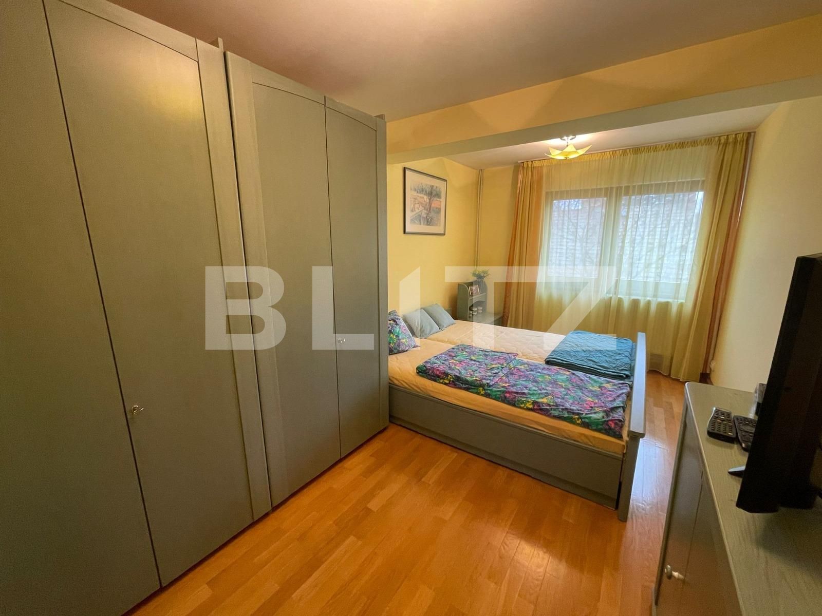 Apartament de vânzare 4 camere Marasti - 76569AV | BLITZ Cluj-Napoca | Poza4