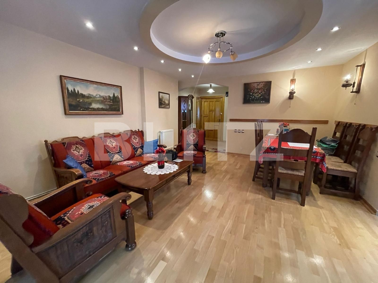 Apartament de vânzare 4 camere Marasti - 76569AV | BLITZ Cluj-Napoca | Poza2