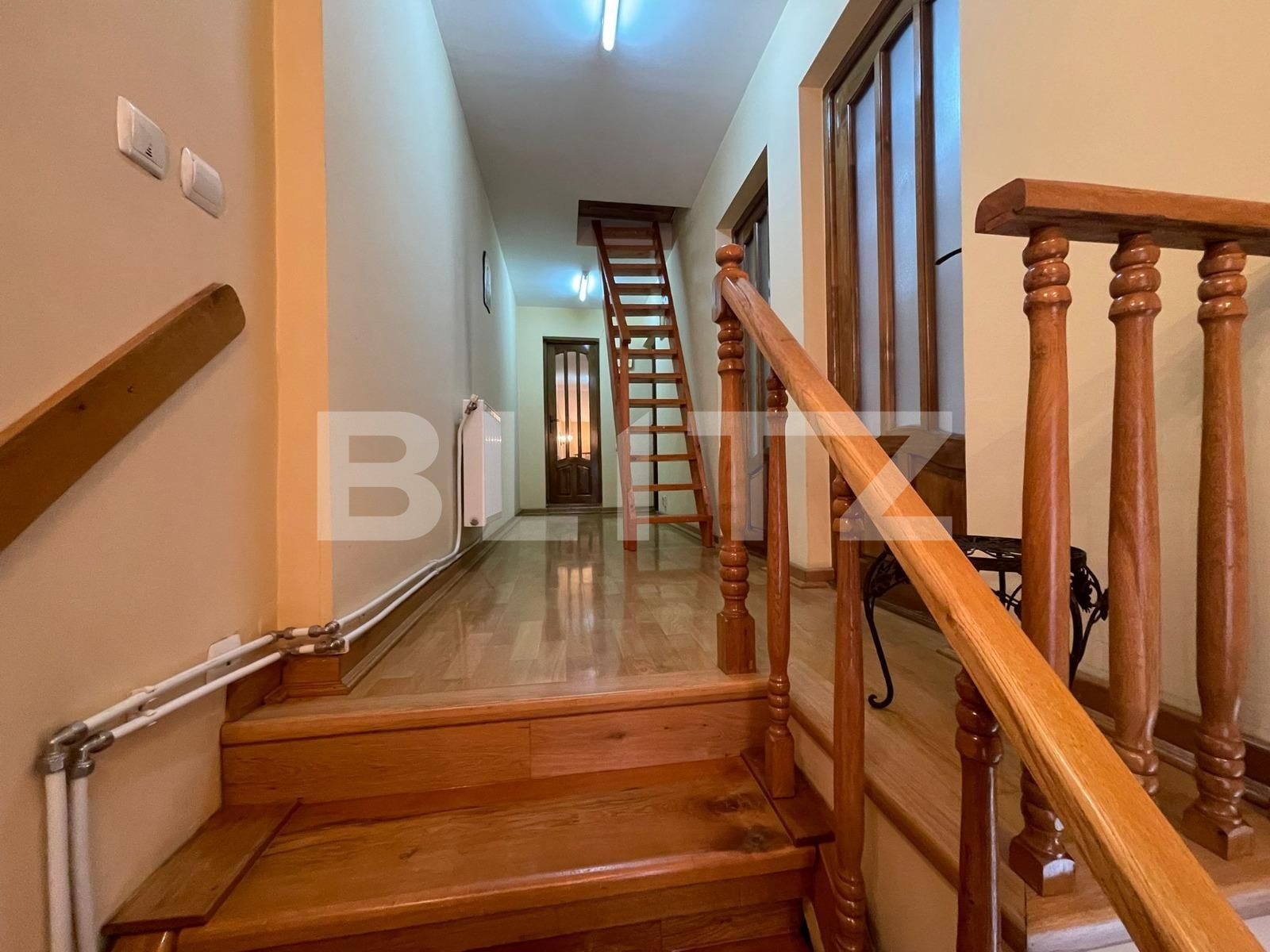 Apartament de vânzare 4 camere Marasti - 76569AV | BLITZ Cluj-Napoca | Poza9