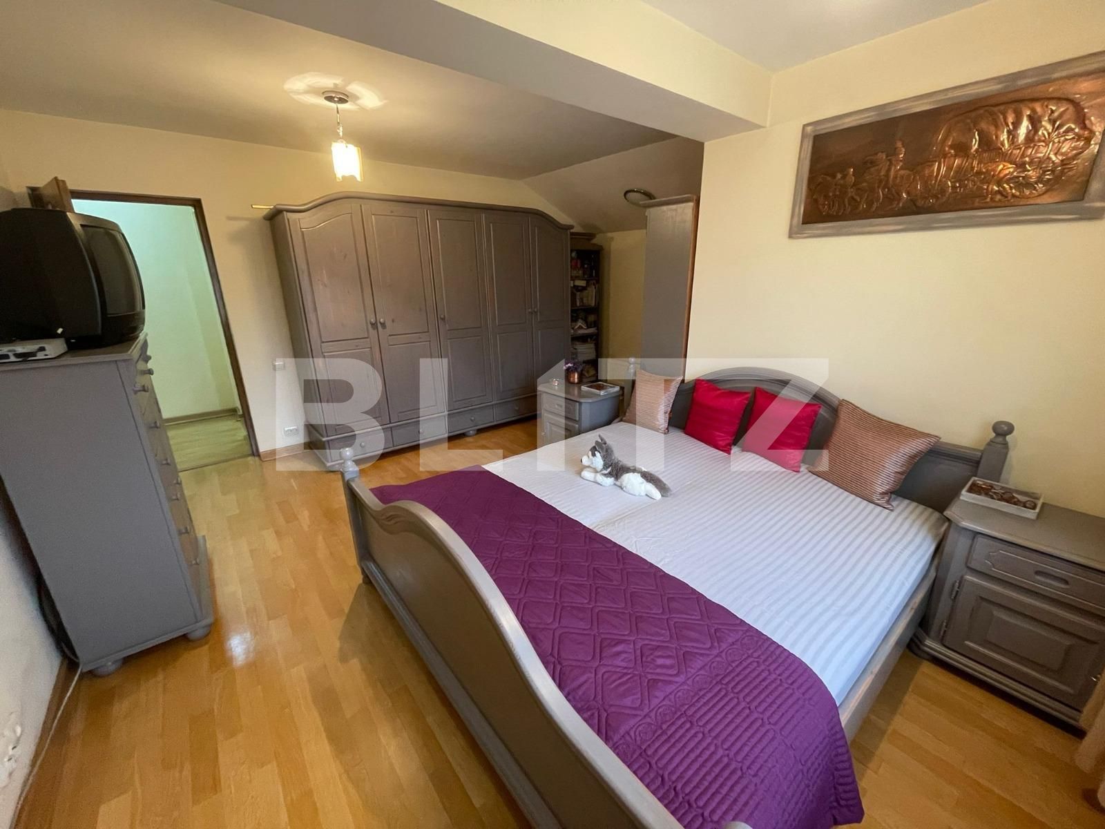 Apartament de vânzare 4 camere Marasti - 76569AV | BLITZ Cluj-Napoca | Poza12