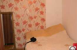 Garsoniera, 29 mp, gradina, zona strazii Taberei