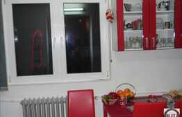 Garsoniera, 29 mp, gradina, zona strazii Taberei