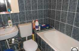 Garsoniera, 29 mp, gradina, zona strazii Taberei