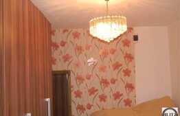 Garsoniera, 29 mp, gradina, zona strazii Taberei