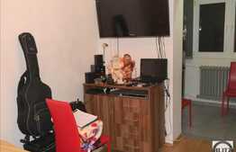 Garsoniera, 29 mp, gradina, zona strazii Taberei