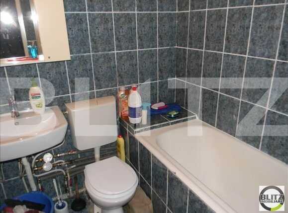 Garsonieră de vânzare Manastur - 7657AV | BLITZ Cluj-Napoca | Poza10