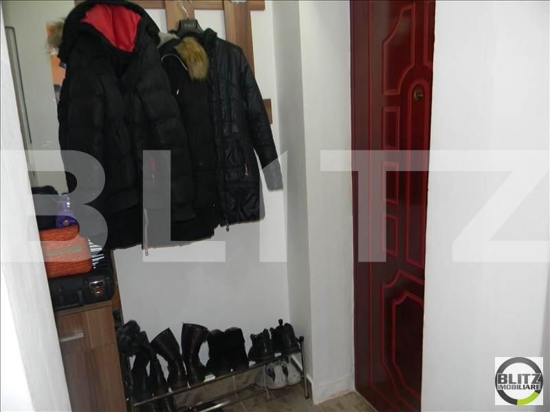 Garsonieră de vânzare Manastur - 7657AV | BLITZ Cluj-Napoca | Poza8