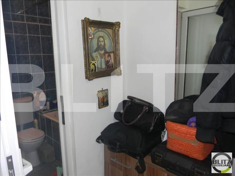 Garsonieră de vânzare Manastur - 7657AV | BLITZ Cluj-Napoca | Poza9