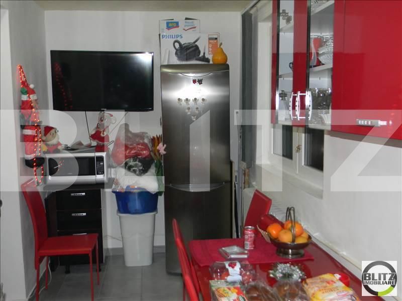 Garsonieră de vânzare Manastur - 7657AV | BLITZ Cluj-Napoca | Poza5