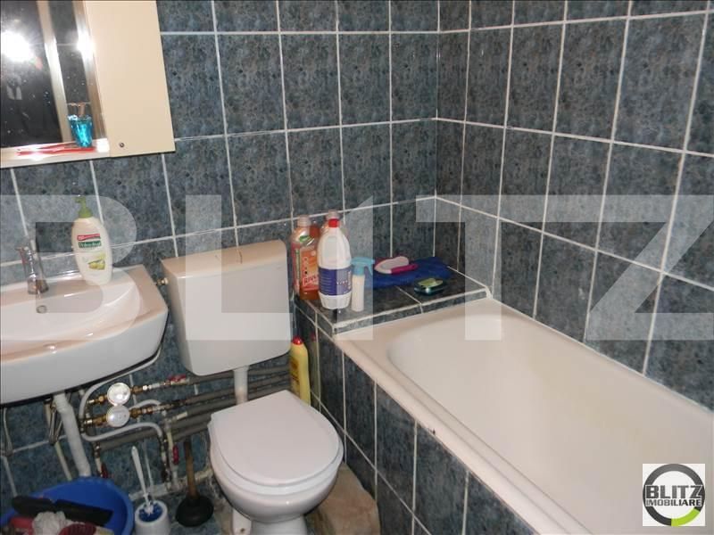 Garsonieră de vânzare Manastur - 7657AV | BLITZ Cluj-Napoca | Poza10