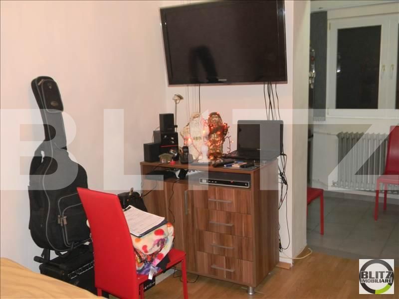 Garsonieră de vânzare Manastur - 7657AV | BLITZ Cluj-Napoca | Poza4