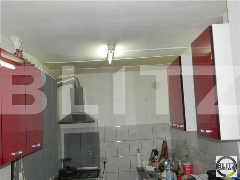 Garsonieră de vânzare Manastur - 7657AV | BLITZ Cluj-Napoca | Poza7