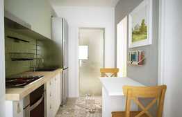 Apartament 2 camere, mobilat modern, 50 mp, zona strazii Donath