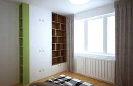 Apartament 2 camere, mobilat modern, 50 mp, zona strazii Donath