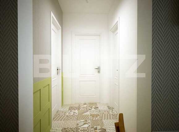 Apartament de închiriat 2 camere Grigorescu - 76572AI | BLITZ Cluj-Napoca | Poza7