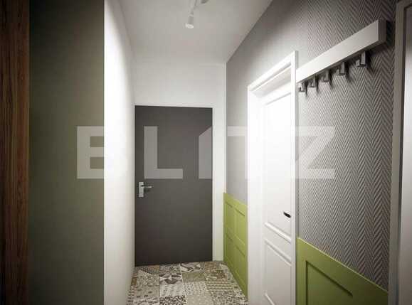 Apartament de închiriat 2 camere Grigorescu - 76572AI | BLITZ Cluj-Napoca | Poza4