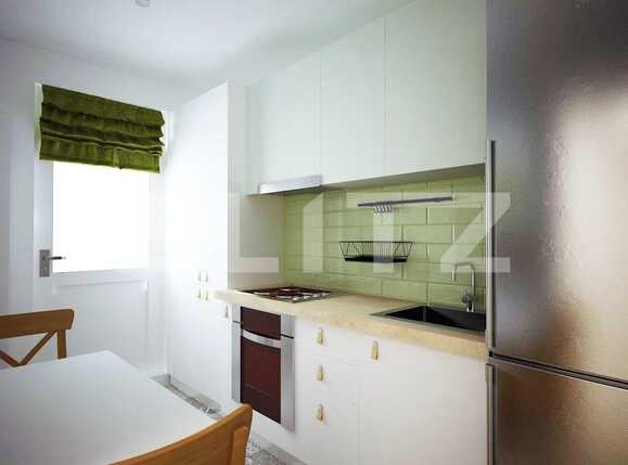 Apartament de închiriat 2 camere Grigorescu - 76572AI | BLITZ Cluj-Napoca | Poza2