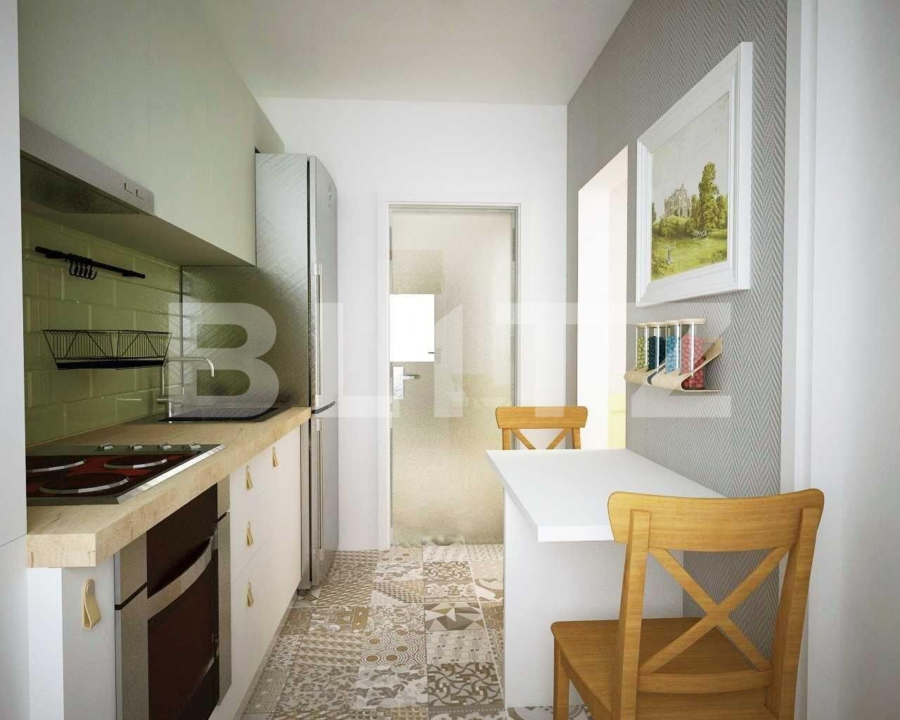 Apartament de închiriat 2 camere Grigorescu - 76572AI | BLITZ Cluj-Napoca | Poza3