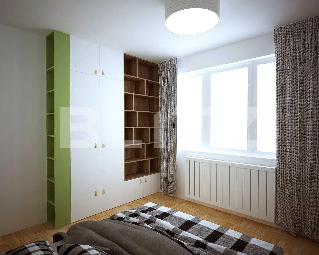 Apartament de închiriat 2 camere Grigorescu - 76572AI | BLITZ Cluj-Napoca | Poza5