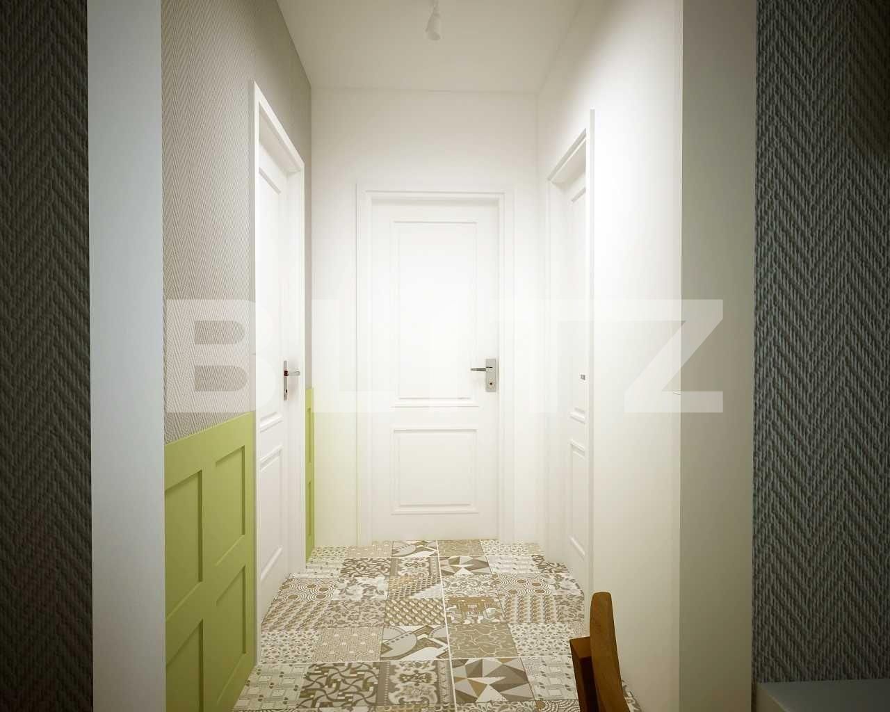 Apartament de închiriat 2 camere Grigorescu - 76572AI | BLITZ Cluj-Napoca | Poza7