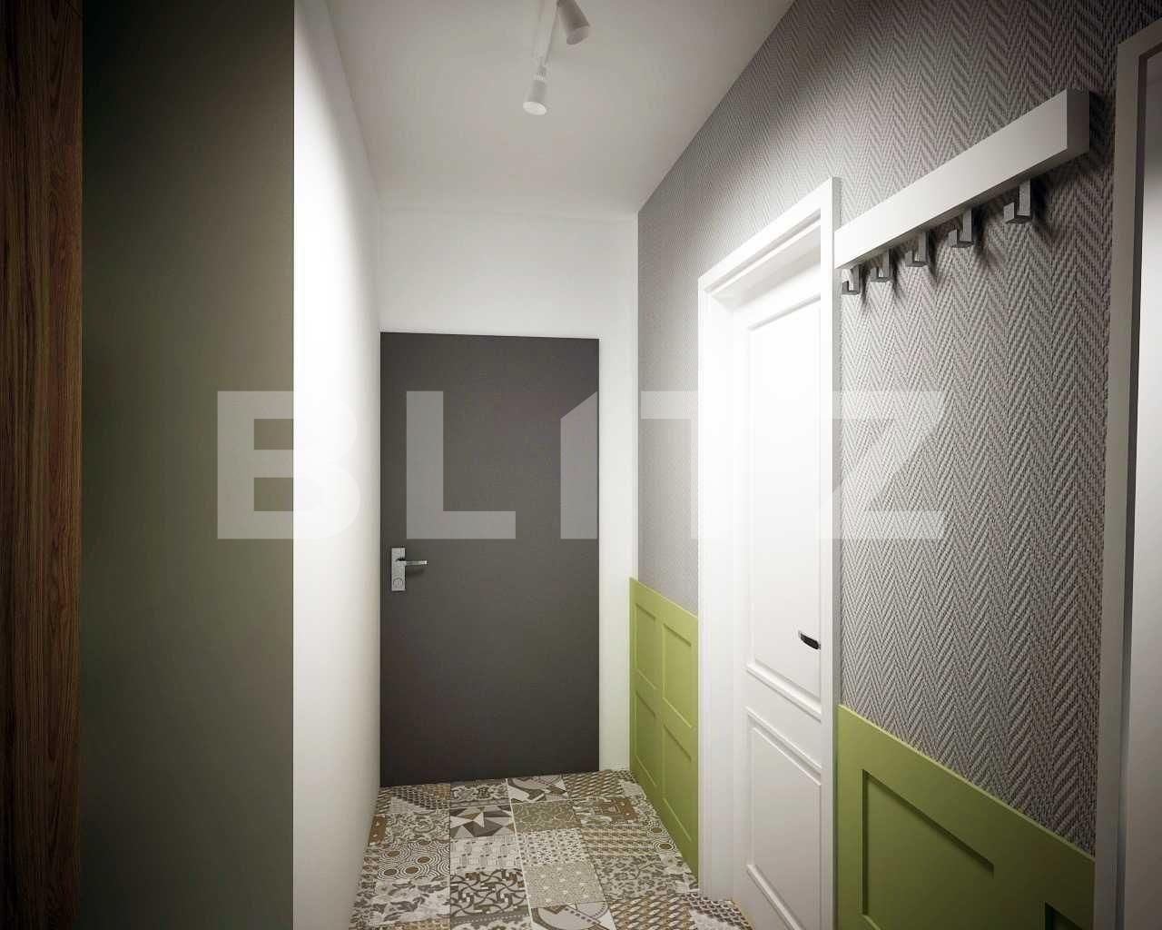 Apartament de închiriat 2 camere Grigorescu - 76572AI | BLITZ Cluj-Napoca | Poza4