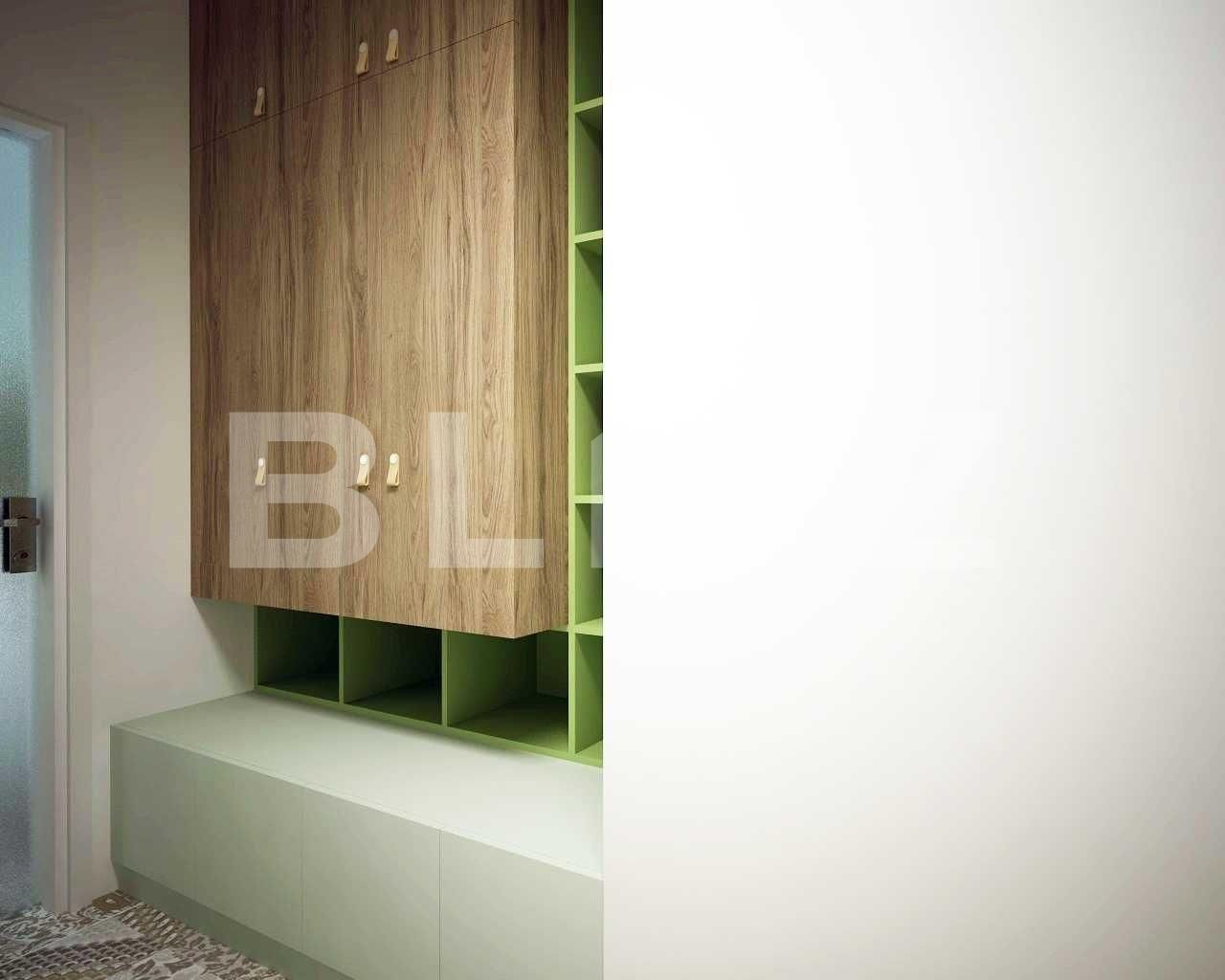 Apartament de închiriat 2 camere Grigorescu - 76572AI | BLITZ Cluj-Napoca | Poza6