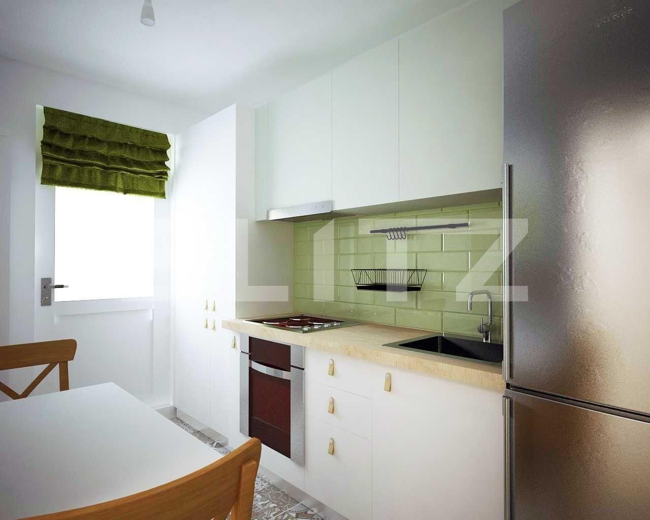 Apartament de închiriat 2 camere Grigorescu - 76572AI | BLITZ Cluj-Napoca | Poza2