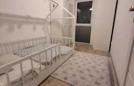 Duplex mobilat, 92.5 mp utili, teren de 135 mp, zona Edgar Quinet!