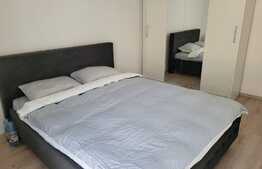 Duplex mobilat, 92.5 mp utili, teren de 135 mp, zona Edgar Quinet!