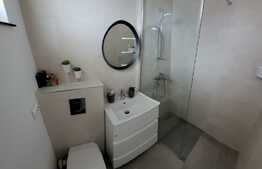 Duplex mobilat, 92.5 mp utili, teren de 135 mp, zona Edgar Quinet!