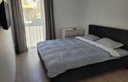 Duplex mobilat, 92.5 mp utili, teren de 135 mp, zona Edgar Quinet!