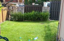 Duplex mobilat, 92.5 mp utili, teren de 135 mp, zona Edgar Quinet!